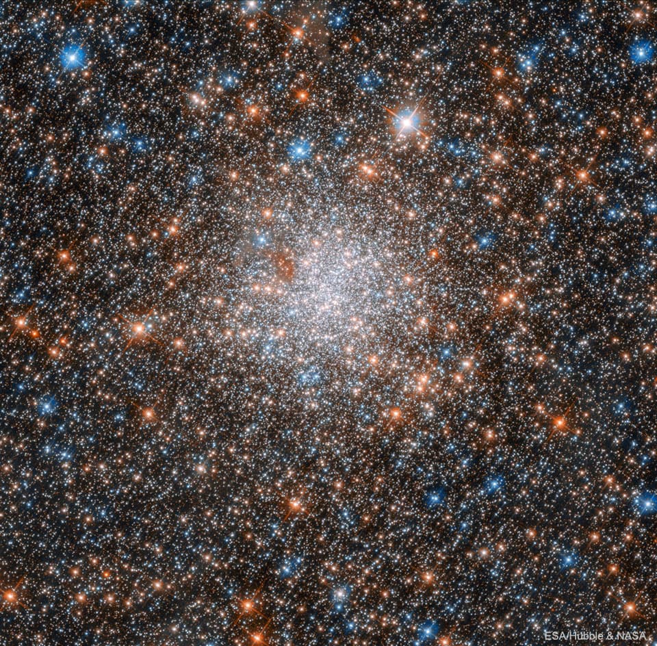 NGC 1898: Globular Cluster in the Large Magellanic Cloud
